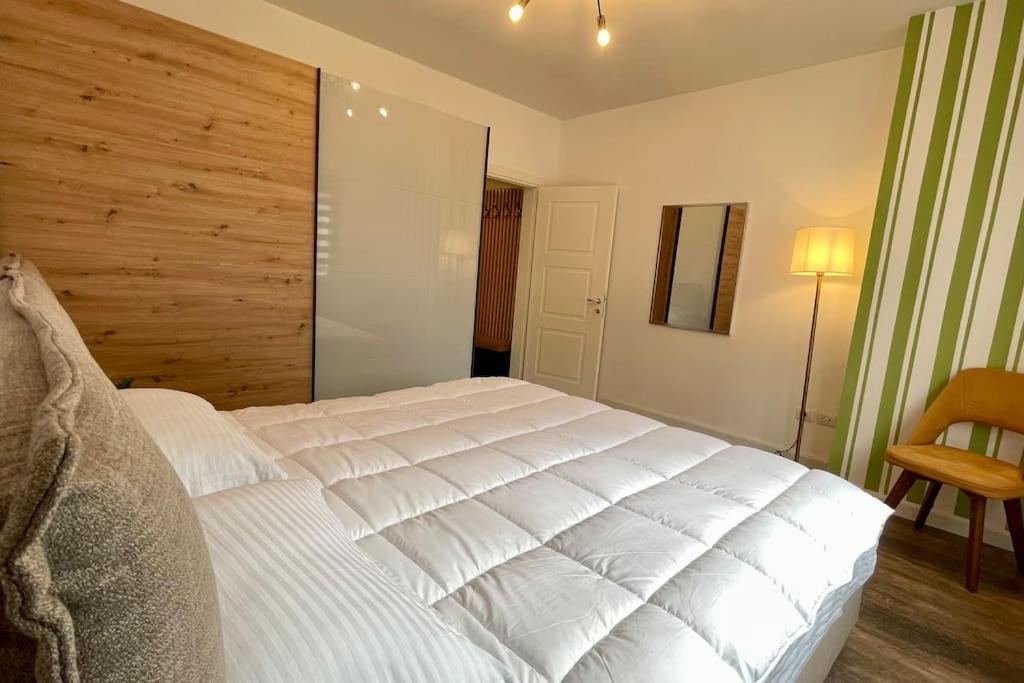 53° Bs Skanderbeg City Center Comfort Tirana Exterior photo